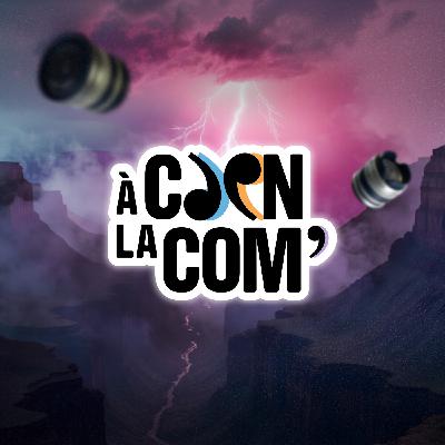 [S1 | Episode 04] - Les astuces de pros pour des vidéos et photos qui marquent les esprits - A Caen La Com'