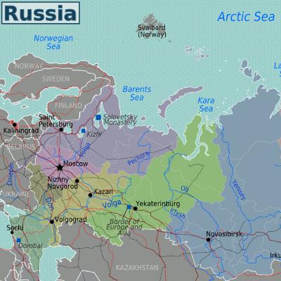 Ukrainian Striker Back at The Russian Federation Ukrainian Striker Back at The Russian Federation