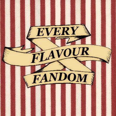 Episode 1: Harry Potter and the Sorcerer’s Stone