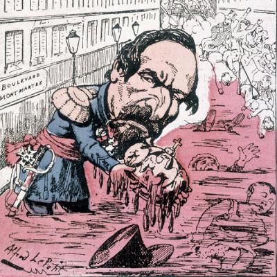 З практиків у теоретики, останній французький монарх, подарунок для ФБР | Той День Коли: 7 листопада