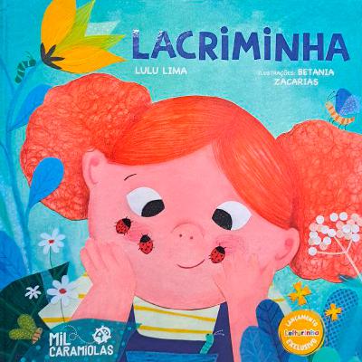 Lacriminha - de Lulu Lima