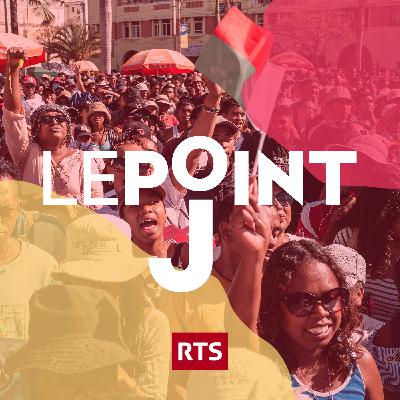Il se passe quoi à Madagascar ?