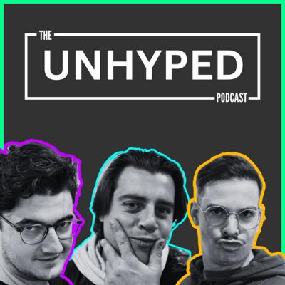 S3 Ep 4 - Back To Basics S3 Ep 4 - Back To Basics