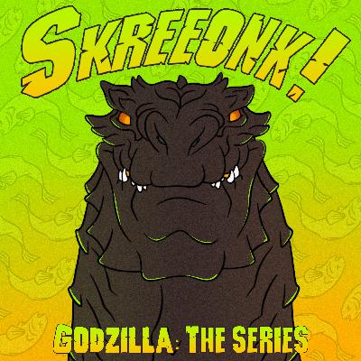 Godzilla: The Series (1999) Godzilla: The Series (1999)