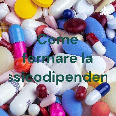 Come smettere di drogarsi