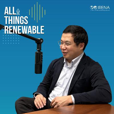 From Commitments to Action: Why NDCs Need Renewable Energy Targets? From Commitments to Action: Why NDCs Need Renewable Energy Targets?