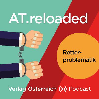 Klartext Strafrecht Fälle: Retterproblematik