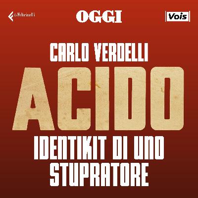 Identikit di uno stupratore