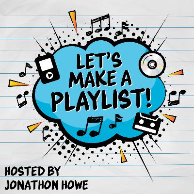 Luke Bentham, The Dirty Nil - Let's Make a Playlist Luke Bentham, The Dirty Nil - Let's Make a Playlist