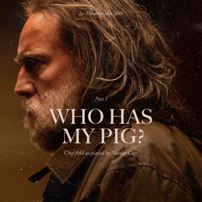Hyperbaric Reviews - Pig (2021)