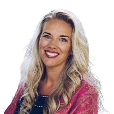 "Er me villige til å væra åndelige foreldre?" - Ingvild Løklingholm