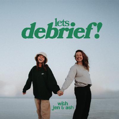 Ep 83: Jenna and Tanner Yap Session! Ep 83: Jenna and Tanner Yap Session!
