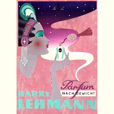 Scents of a Century - Episode 6 Scents of a Century - Episode 6