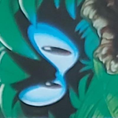 I hate Classic Knuckles and Blue Spheres