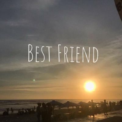 Best Friend (Cover)