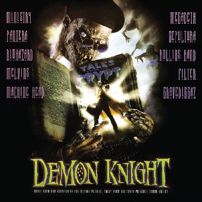 FilmTrip - Tales From the Crypt: Demon Knight