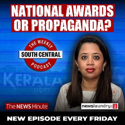 South Central 39 | How Prajwal Revanna Was Convicted, National award row