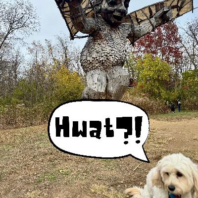 54: Where are the Skulls? 54: Where are the Skulls?