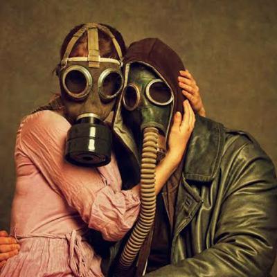 Relaciones tóxicas