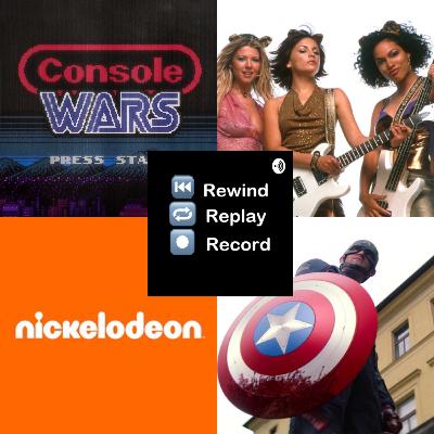 Are We The Baddies...