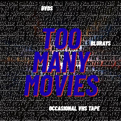 Too Many Movies #172 - Free Birds and Charlie Brown Thanksgiving (w/ Friends)
