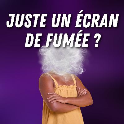 Vapotage : ce que les vendeurs ne vous disent pas ! 🫣