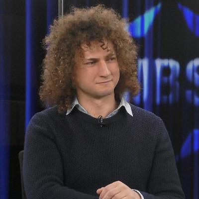 In the Spotlight: Sam Sussman In the Spotlight: Sam Sussman