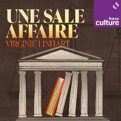 "Une sale affaire", adapté de trois récits de Virginie Linhart  5/5 : Lehaïm ! (À la vie !)