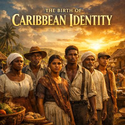 The Birth of Caribbean Identity