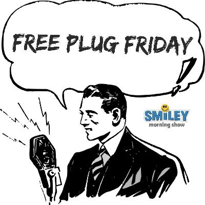 Free Plug Friday