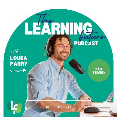 Welcome to Season 8: Louka Parry