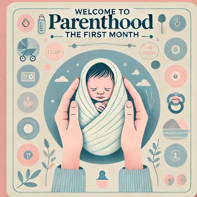 Welcome to Parenthood: The First Month