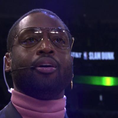 NBA All Star Weekend. Where is the Audio NFL? Cheaters never win?
