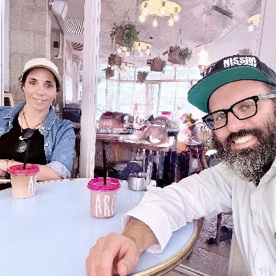 Avraham Avinu Got from Lot Moshiach through Nekudah Tovot Midnight Style - Likutei Halachot 1 13 @🏡