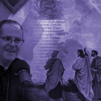 Rise Podcast | Feb 22, 2026 - First Sunday of Lent