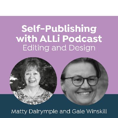 Interview: An Editor’s Perspective on Picture Books with Matty Dalrymple and Gale Winskill