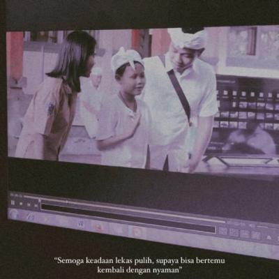 Selamat Hari Anak Nasional