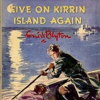 The famous five series every  Friday