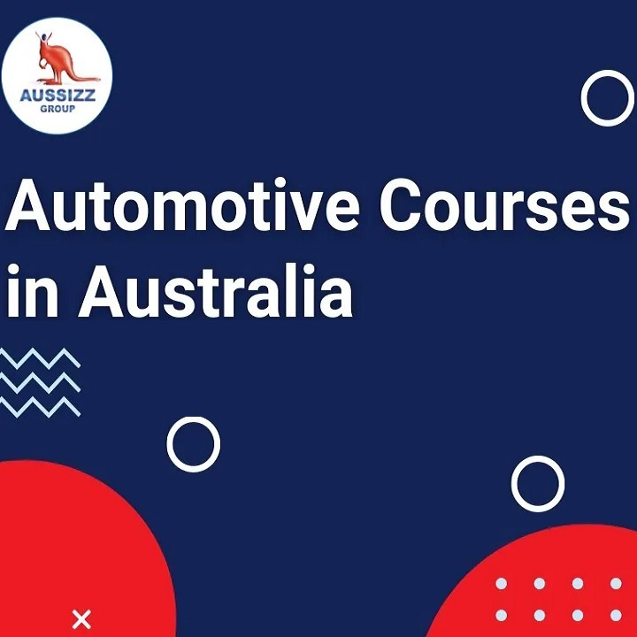 How Automotive Courses Can Get You PR and a Rewarding Career?
