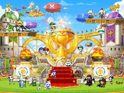 KMS ver. 1.2.390 – MapleStory 21st Anniversary: Victoria Cup! KMS ver. 1.2.390 – MapleStory 21st Anniversary: Victoria Cup!
