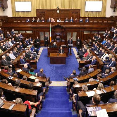 Reviewing the Government’s first year after the General Election Reviewing the Government’s first year after the General Election