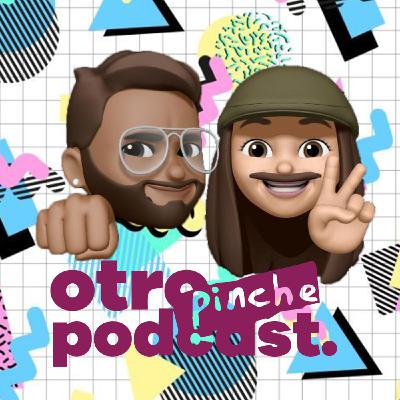 Episodio 28: El 2020 fue una mierda