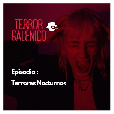 Terrores Nocturnos