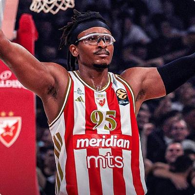 Primeiras notas da Euroliga 25/26