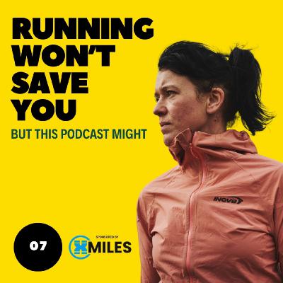 The Speed Project Special with Holly Rush