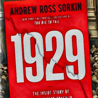 عرض كتاب: 1929 لأندرو روس سوركن