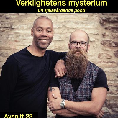 Avsnitt 23: Existentiell hälsa Avsnitt 23: Existentiell hälsa