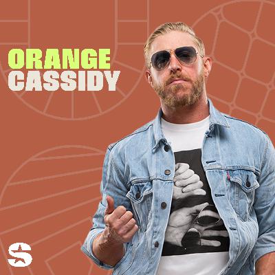 Giant Rats, Worcester, and Being the Perfect Pro Wrestler | with Orange Cassidy