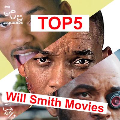 Top5 Will Smith Movies Top5 Will Smith Movies