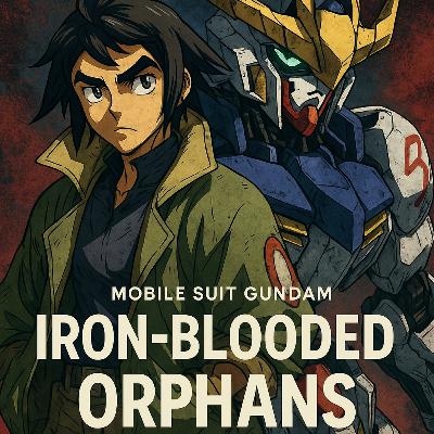Birthday Chaos: Gundam, Pokémon Hot Takes, and Power Rangers Ranked